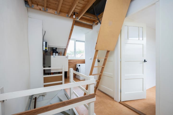 Foto 33 van Tesselschadestraat 29