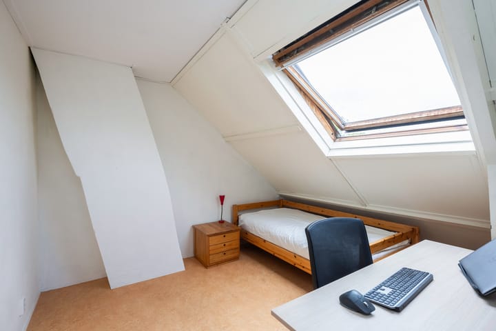 Foto 34 van Tesselschadestraat 29