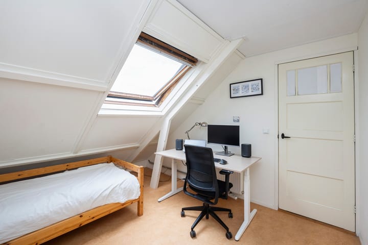 Foto 35 van Tesselschadestraat 29