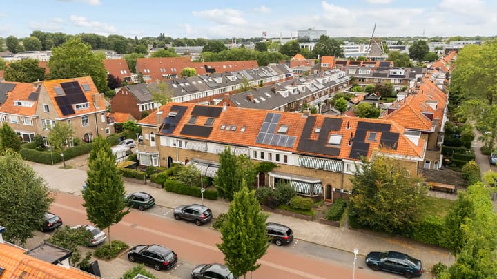 Foto 36 van Tesselschadestraat 29