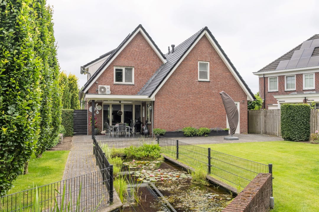 Photo 37 of Hoekweg 18