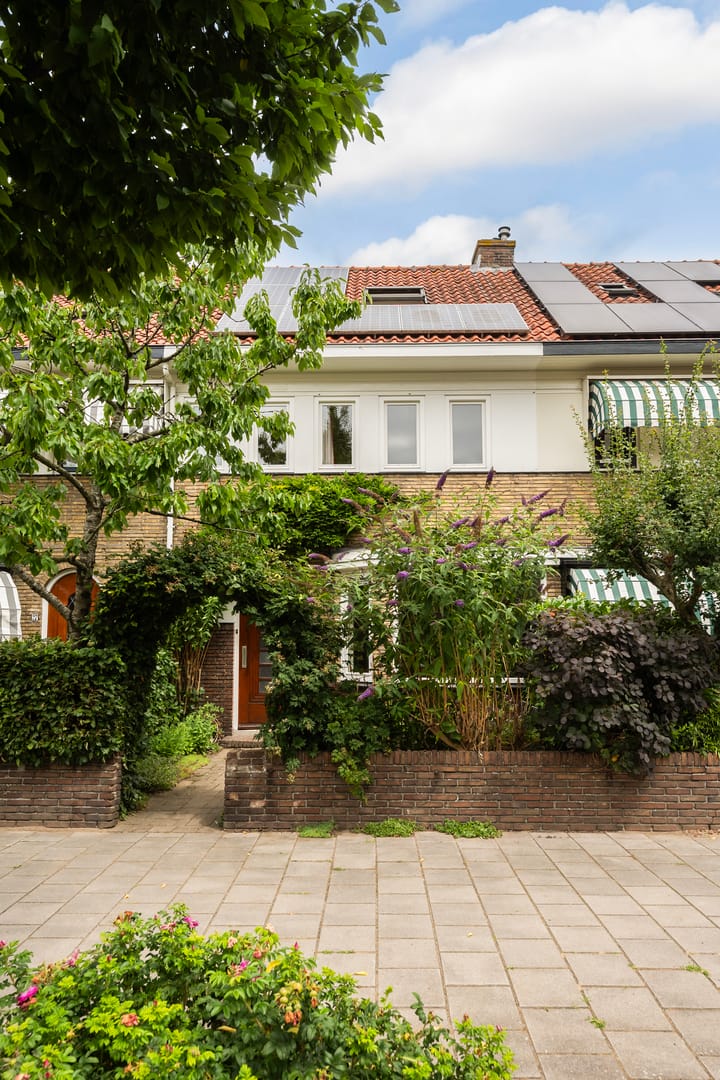 Foto 37 van Tesselschadestraat 29