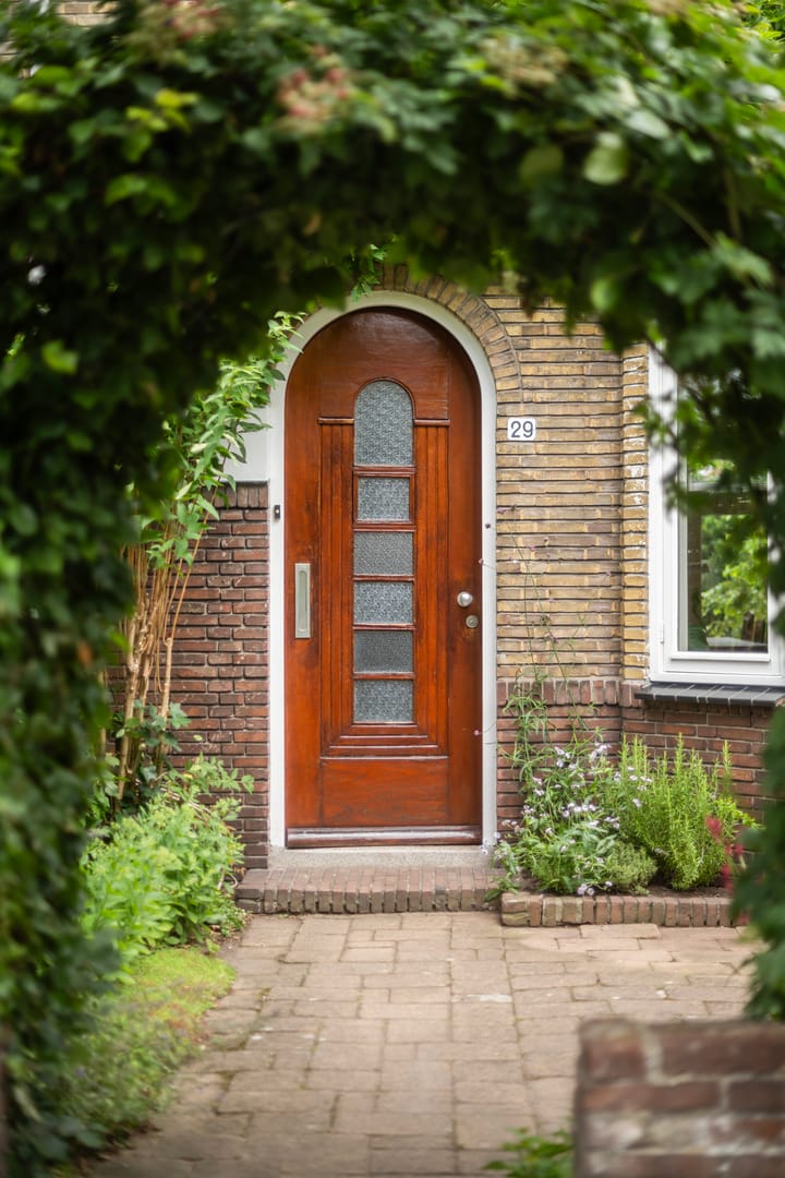 Foto 38 van Tesselschadestraat 29