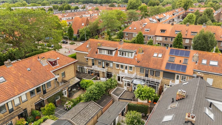 Foto 39 van Tesselschadestraat 29