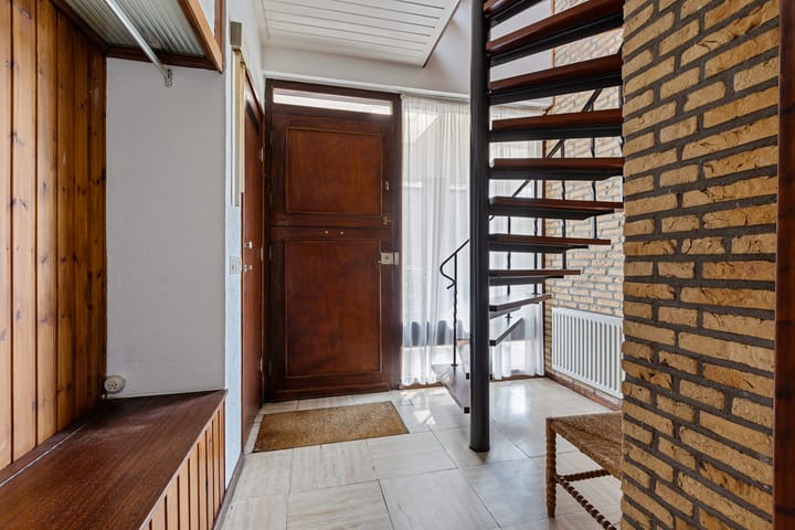 Foto 6 van Pater van Donstraat 11