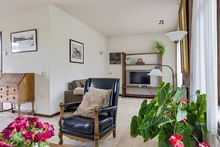 Foto 10 van Pater van Donstraat 11