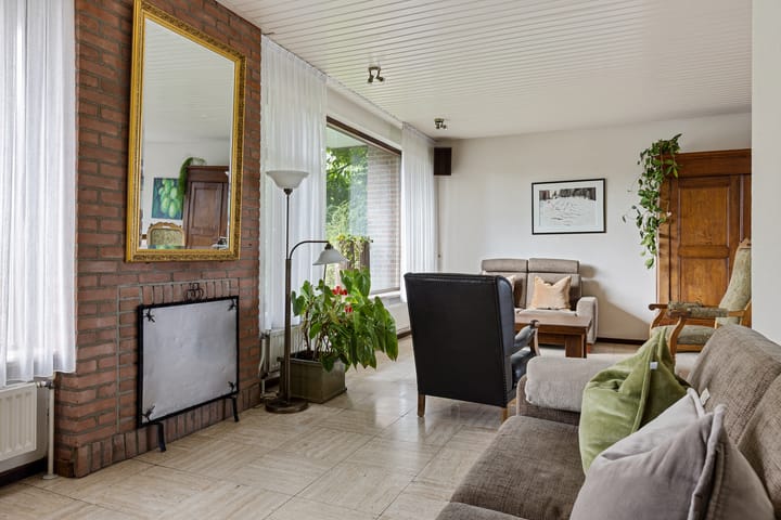 Foto 11 van Pater van Donstraat 11