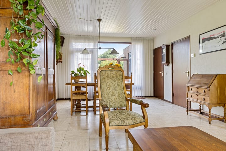 Foto 12 van Pater van Donstraat 11