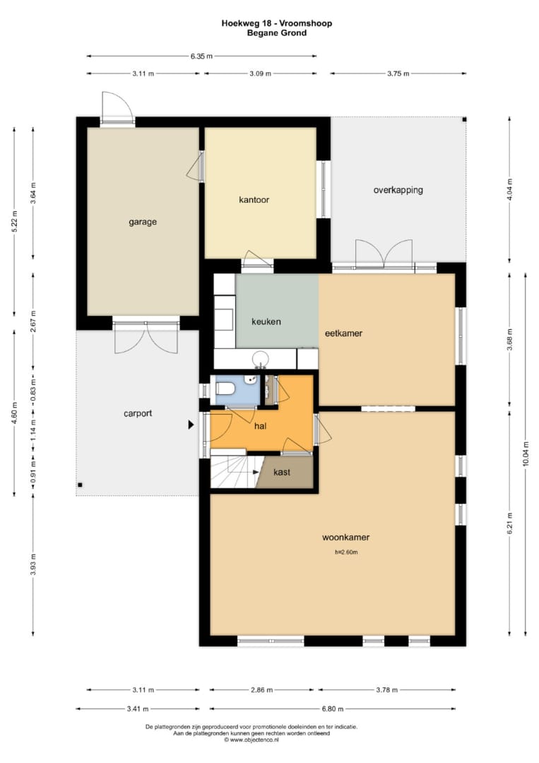 Photo 51 of Hoekweg 18