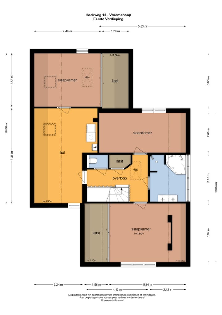 Foto 53 van Hoekweg 18