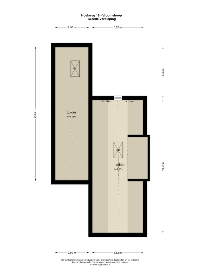 Photo 55 of Hoekweg 18