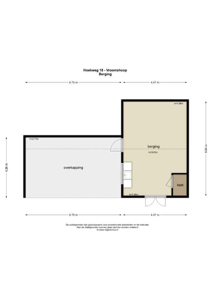 Foto 59 van Hoekweg 18