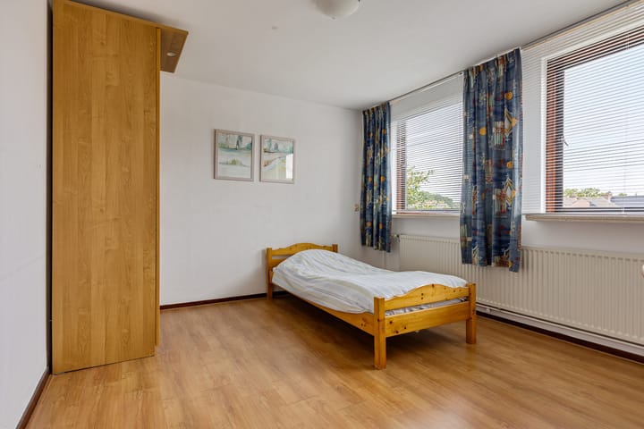 Foto 27 van Pater van Donstraat 11