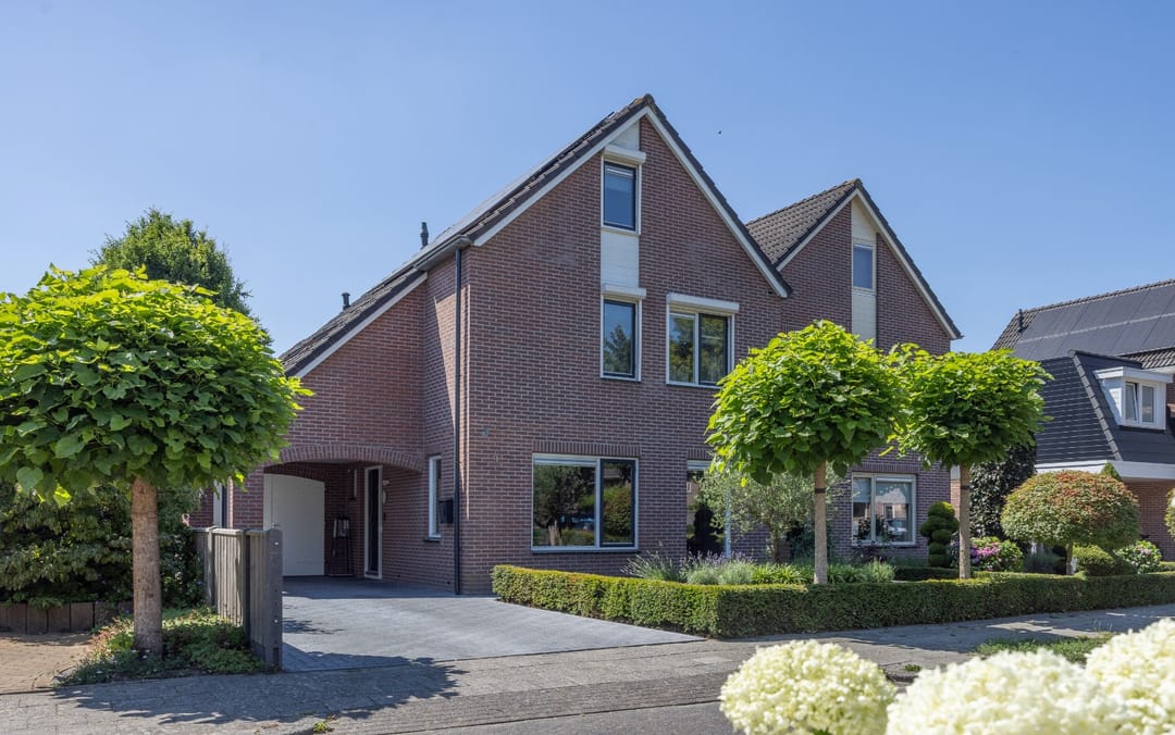 Foto 1 van De Kievit 9