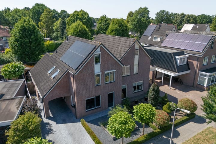 Foto 2 van De Kievit 9