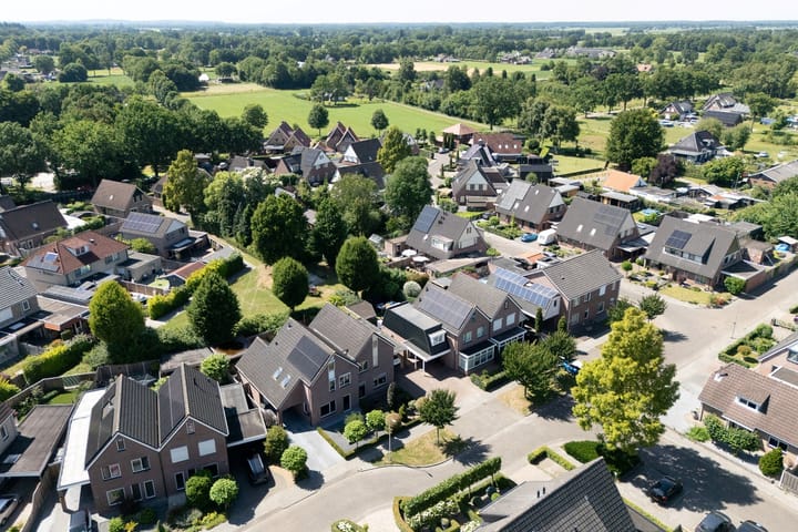 Foto 3 van De Kievit 9