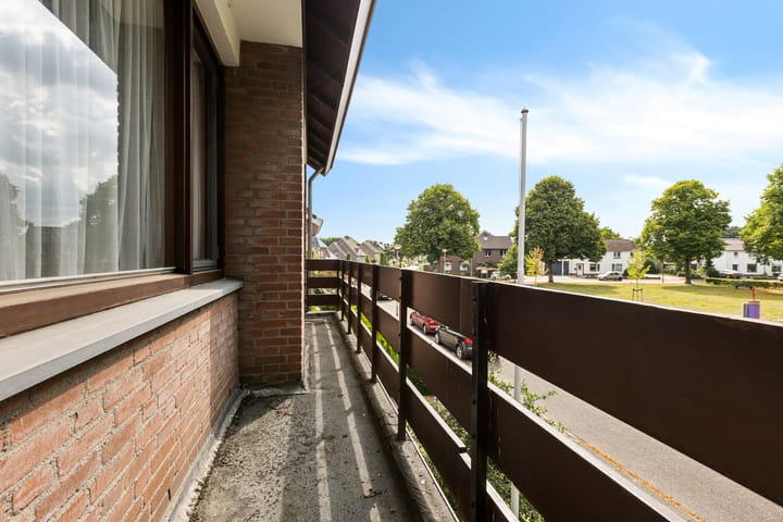 Foto 40 van Pater van Donstraat 11