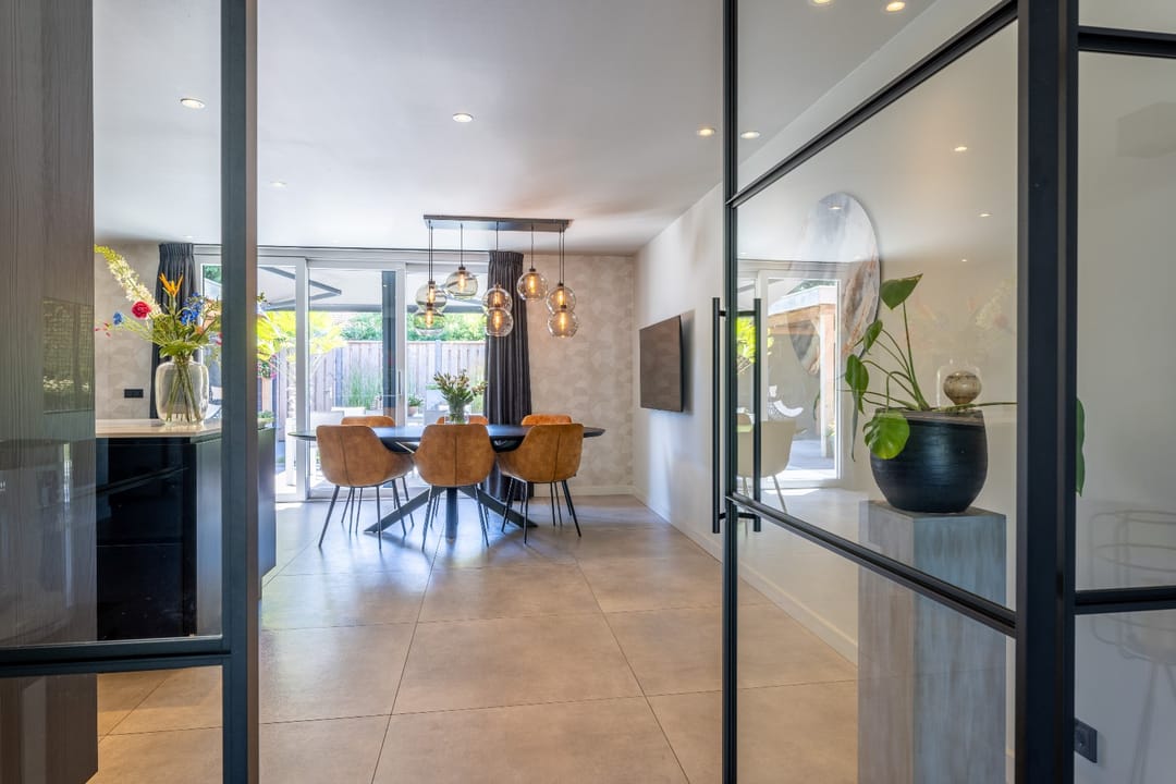 Foto 13 van De Kievit 9