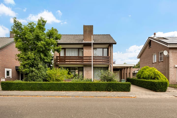 Foto 51 van Pater van Donstraat 11