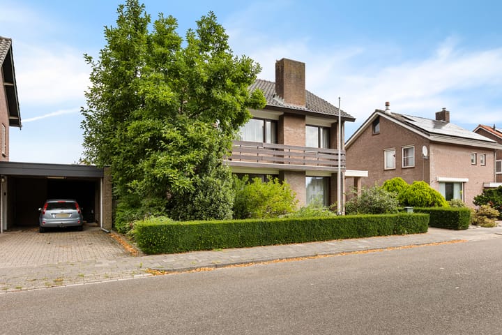 Foto 55 van Pater van Donstraat 11