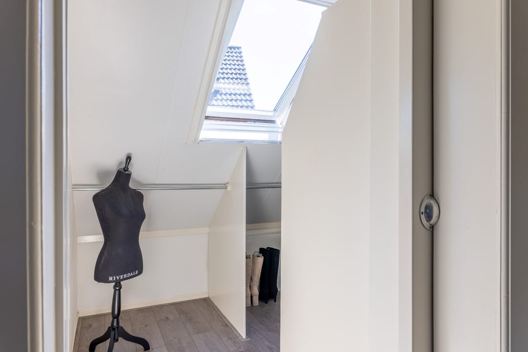 Foto 28 van De Kievit 9