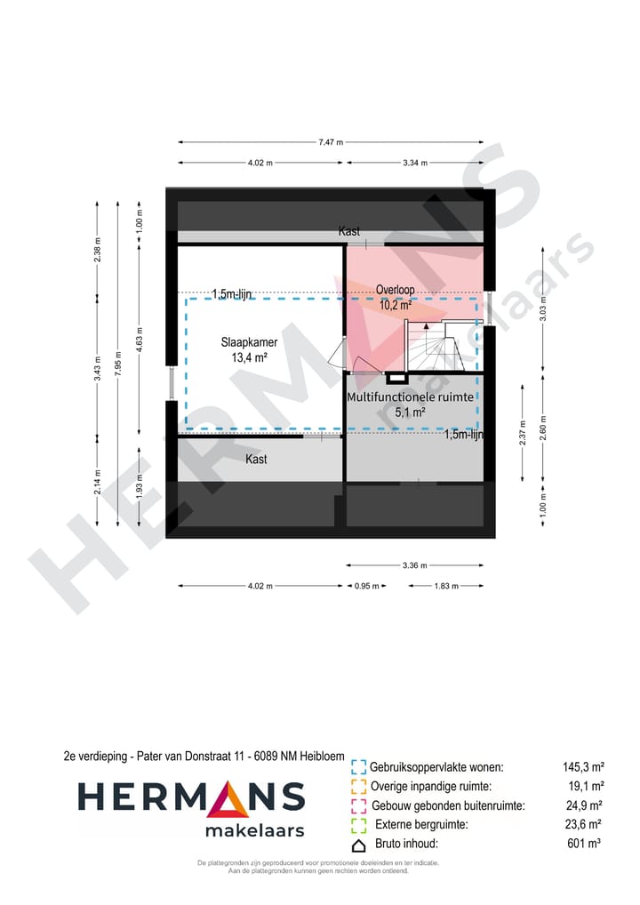 Foto 63 van Pater van Donstraat 11