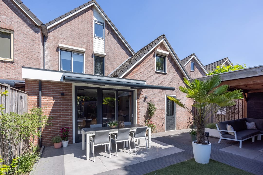 Foto 37 van De Kievit 9