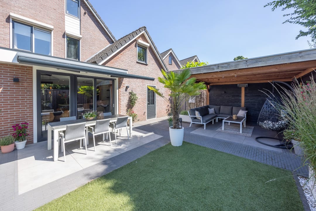 Foto 38 van De Kievit 9