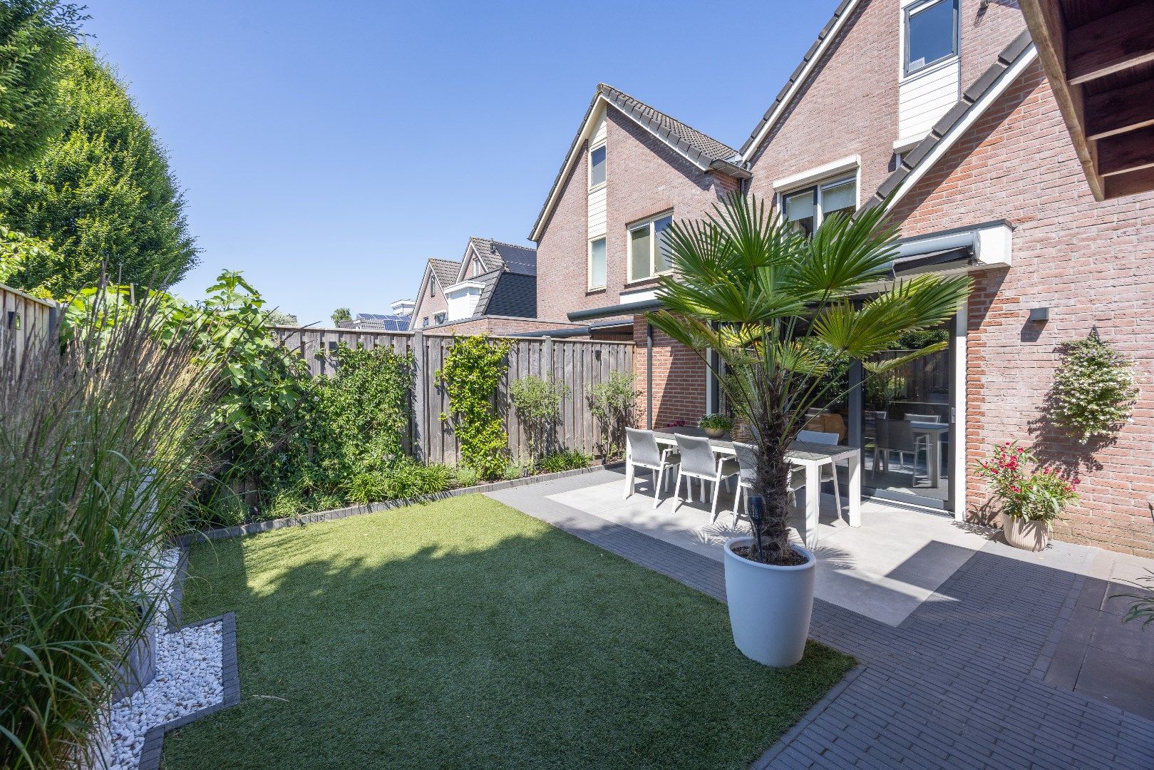 Foto 39 van De Kievit 9