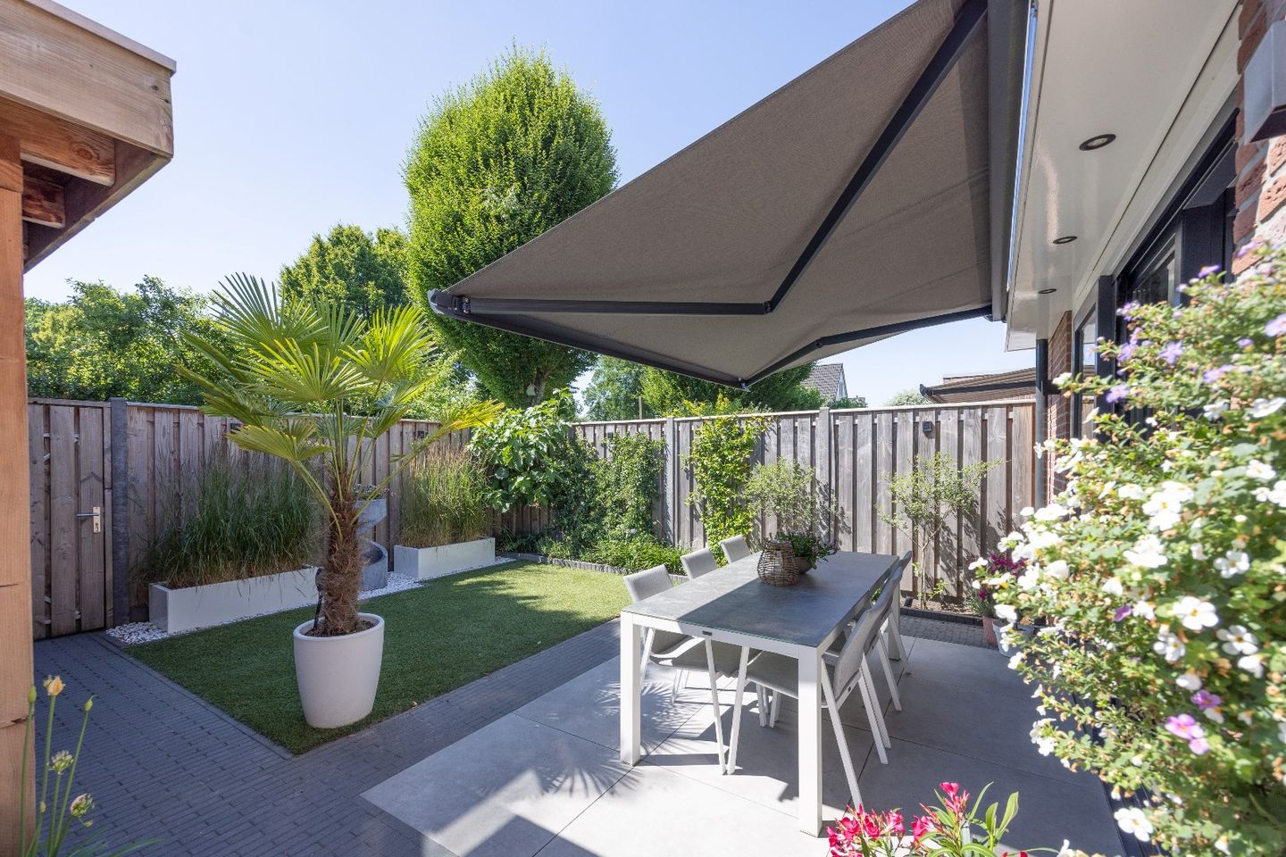 Foto 40 van De Kievit 9