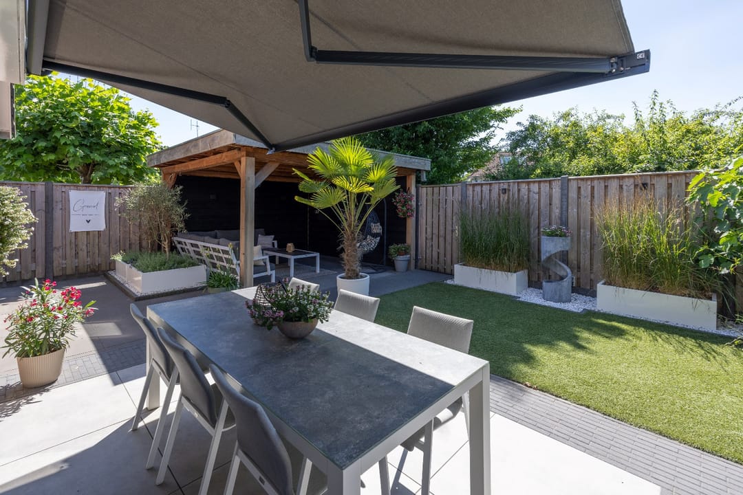 Foto 41 van De Kievit 9