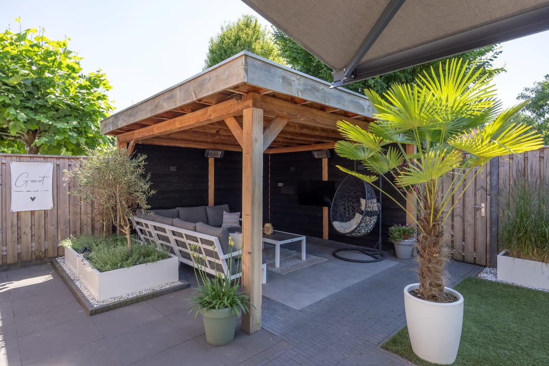 Foto 43 van De Kievit 9