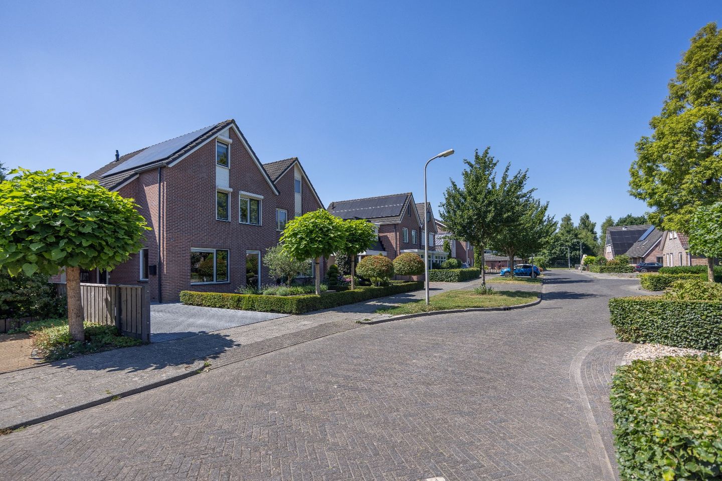 Foto 50 van De Kievit 9