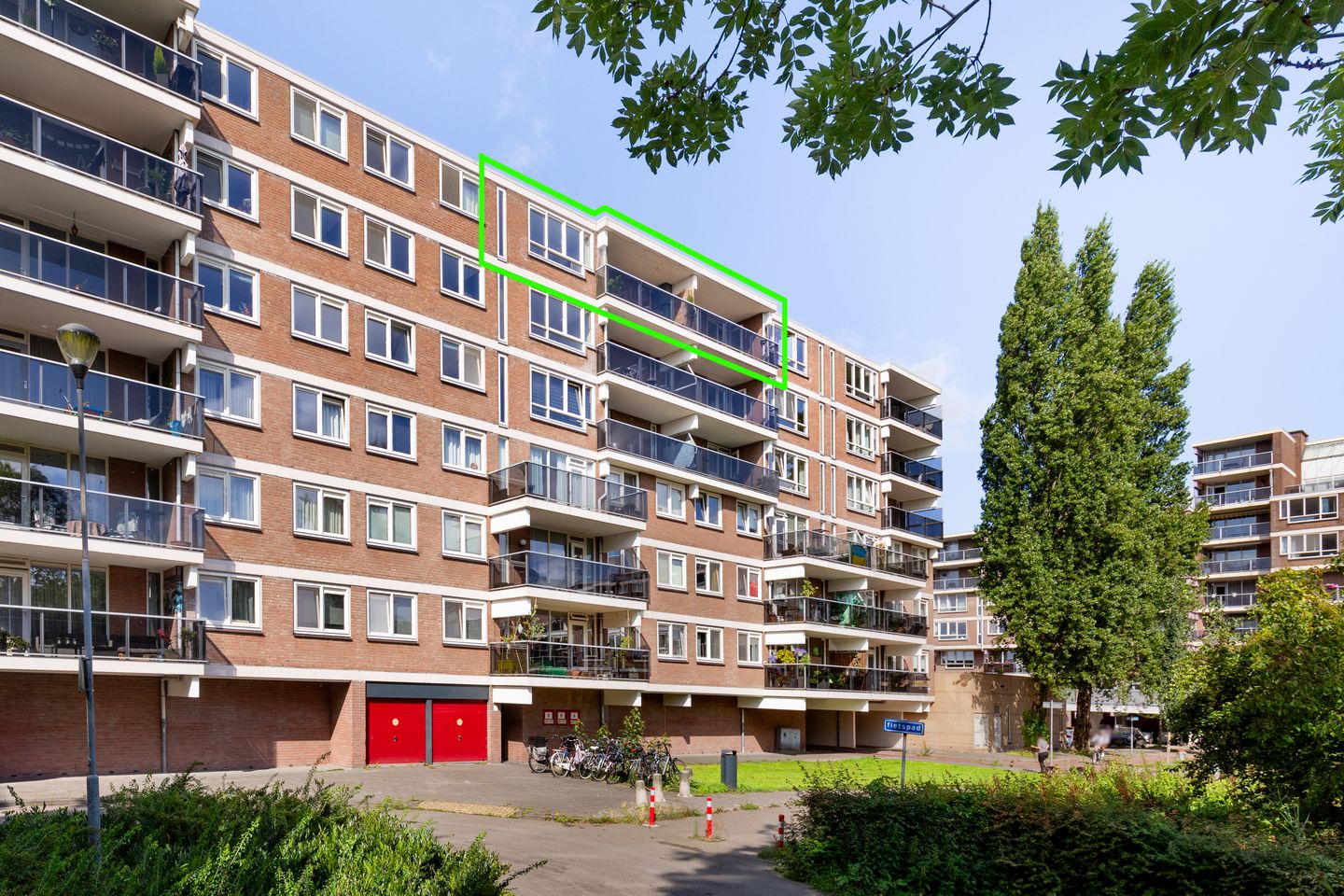 Photo 20 of Sandenburg 93