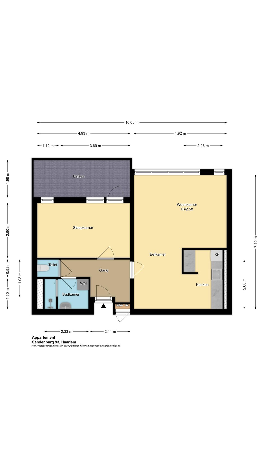 Photo 26 of Sandenburg 93