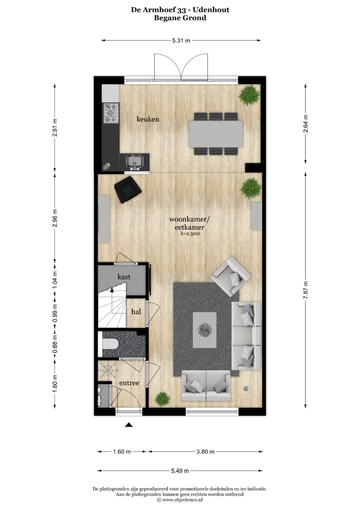 Foto 44 van De Armhoef 33