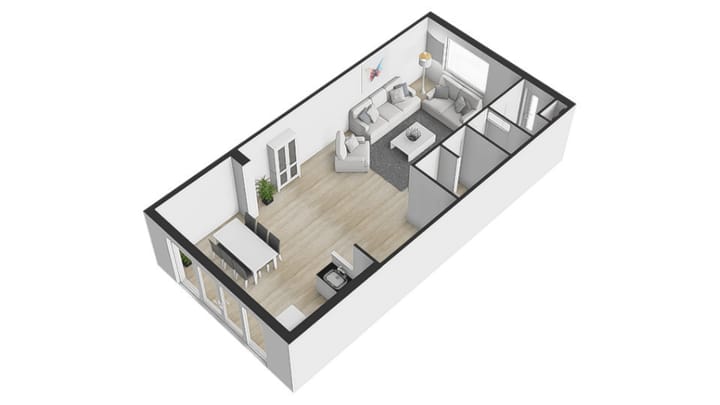 Foto 45 van De Armhoef 33