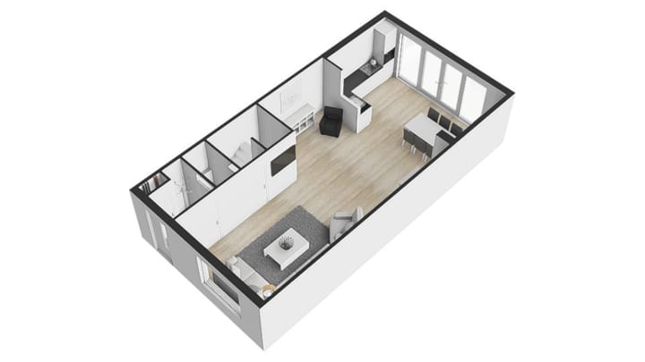 Foto 46 van De Armhoef 33