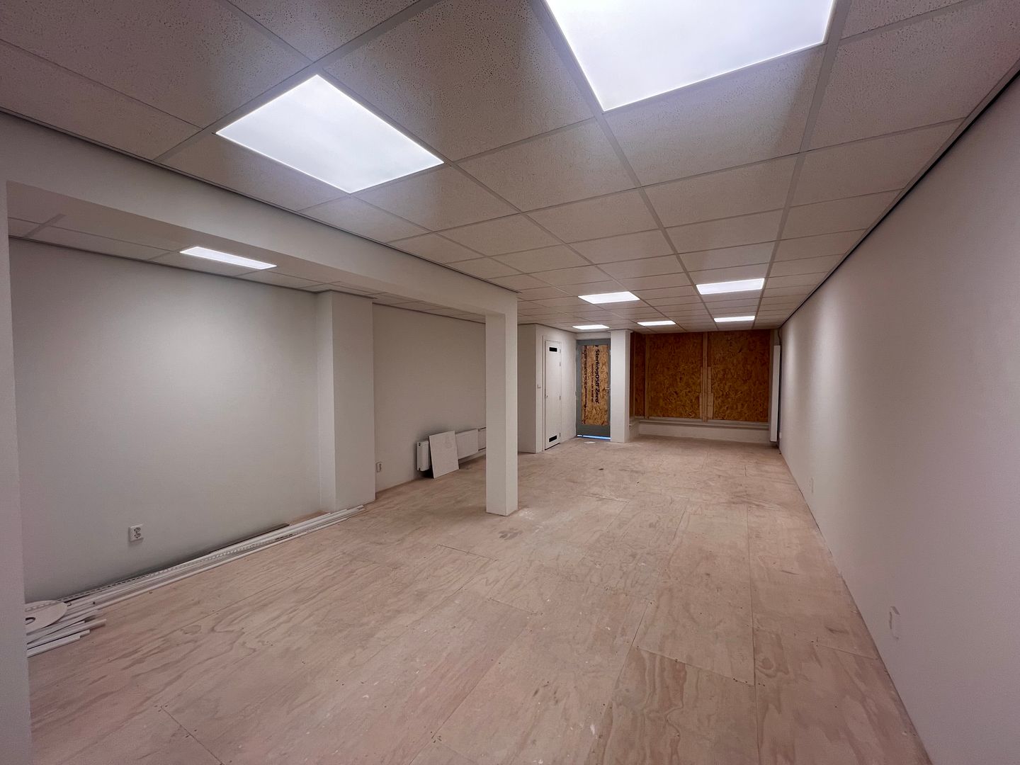 View photo 3 of Kinkerstraat 368-H