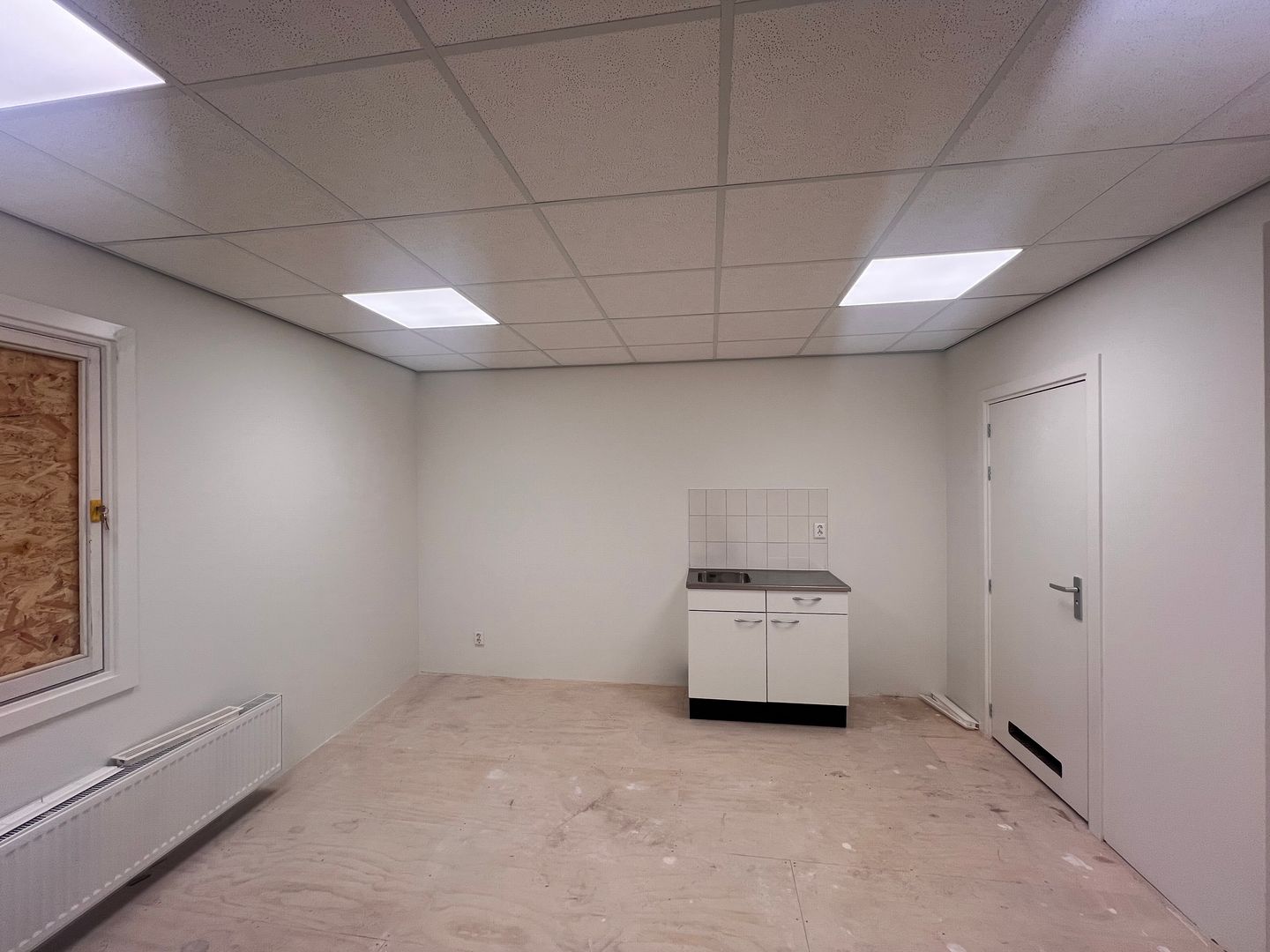 View photo 5 of Kinkerstraat 368-H