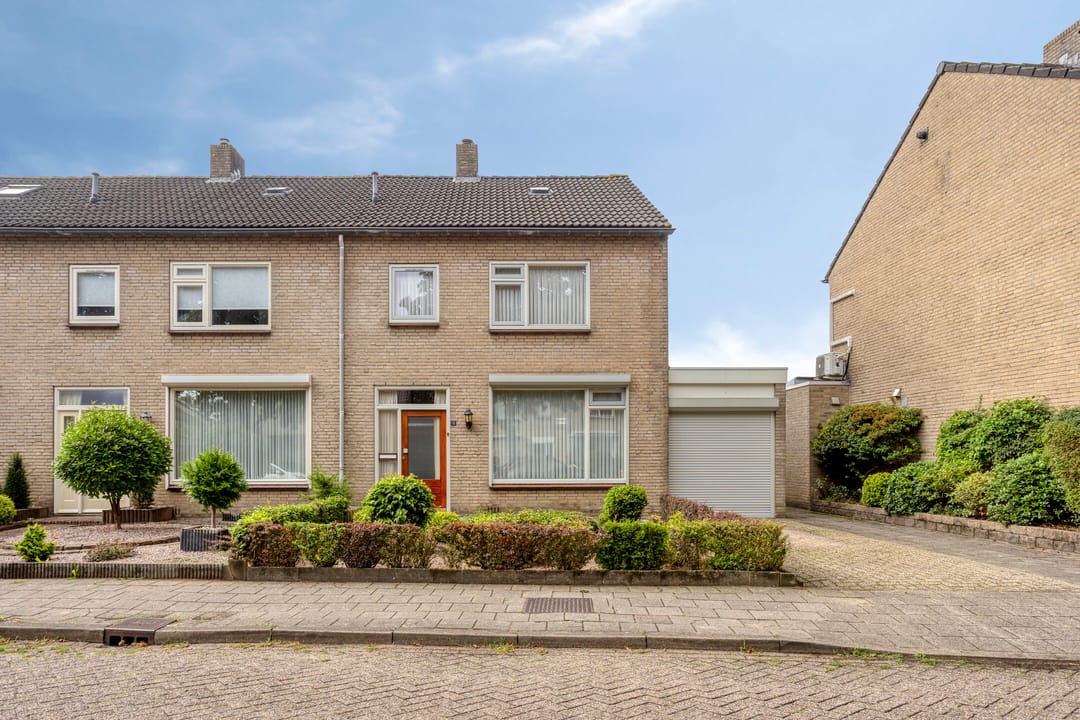 Photo 1 of Fazantstraat 11