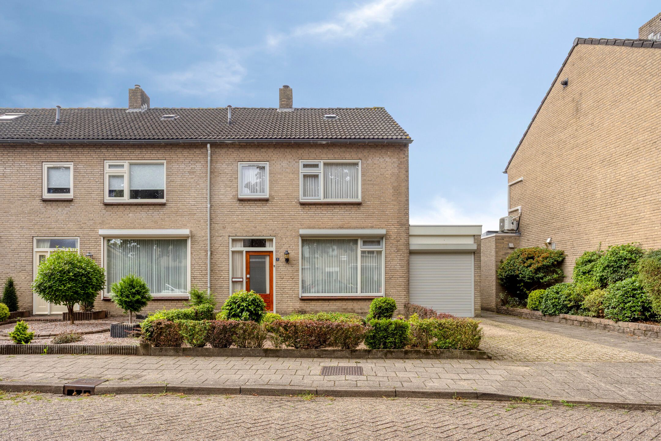 Fazantstraat 11 
