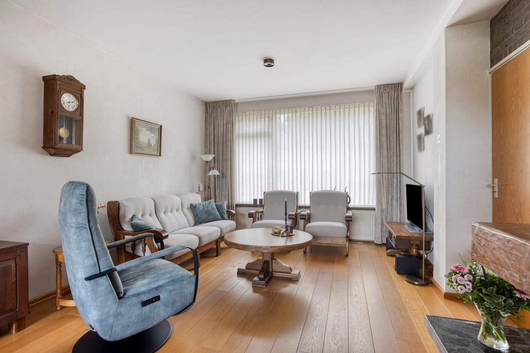 Photo 2 of Fazantstraat 11