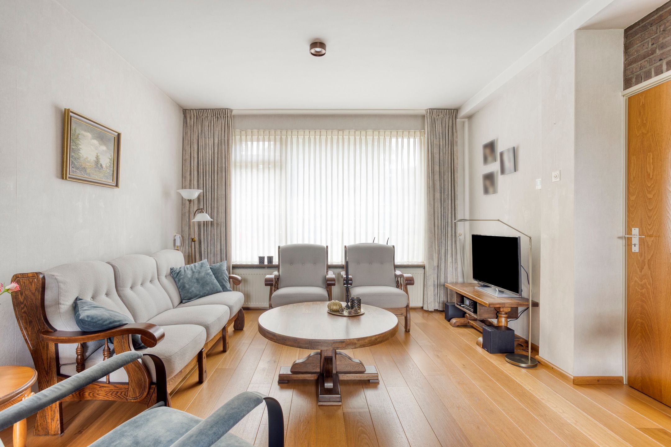 Photo 3 of Fazantstraat 11