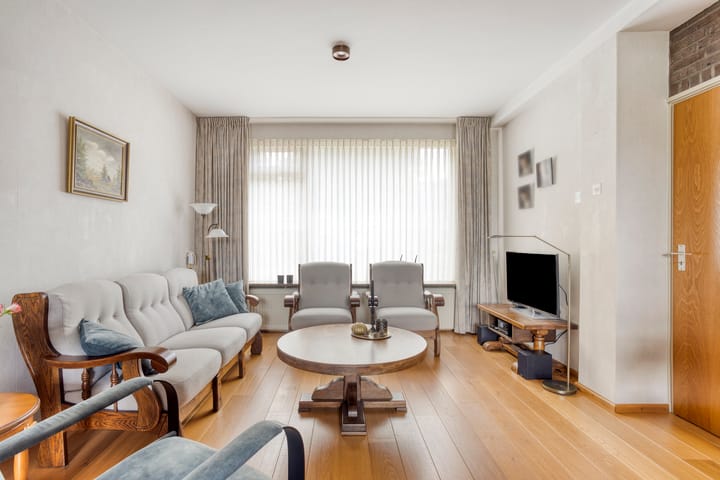 Photo 3 of Fazantstraat 11