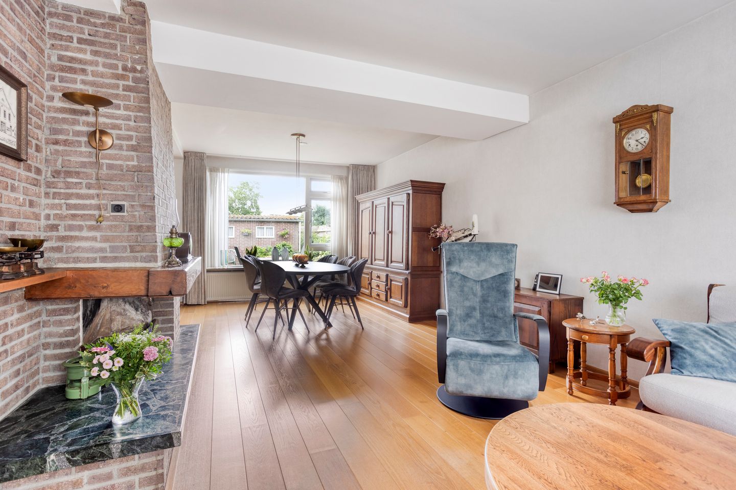 Photo 4 of Fazantstraat 11