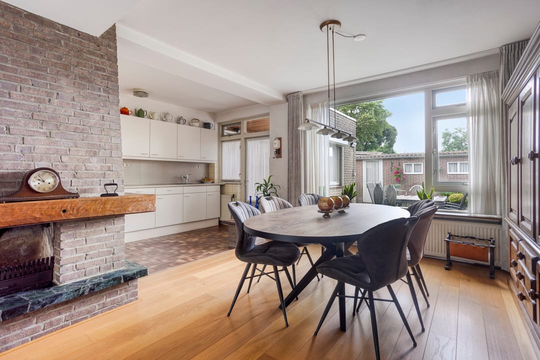 Photo 7 of Fazantstraat 11