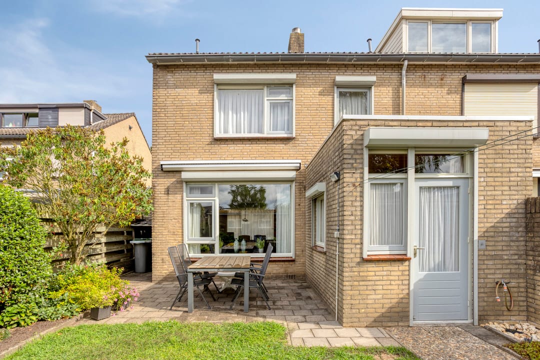 Photo 26 of Fazantstraat 11