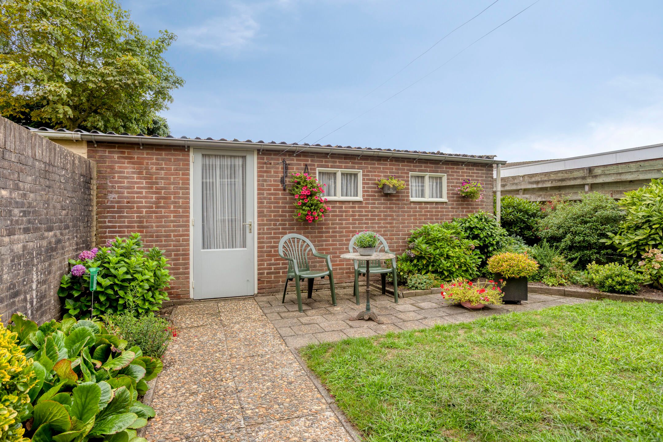 Photo 27 of Fazantstraat 11