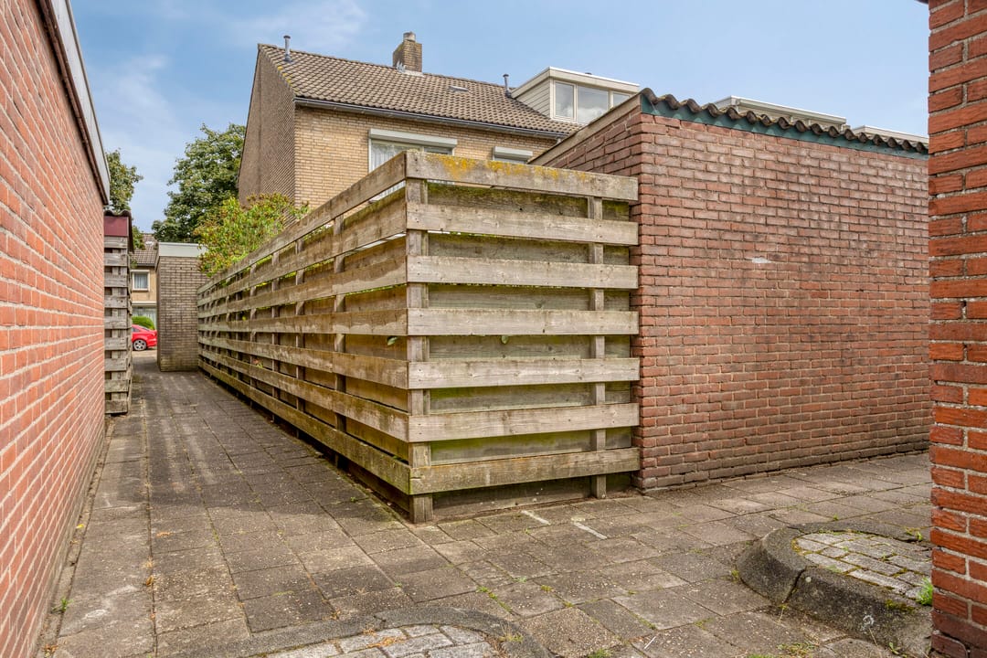 Photo 31 of Fazantstraat 11